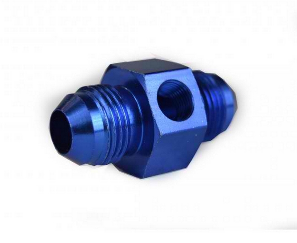 -6 Flare Union Pressure Adapter